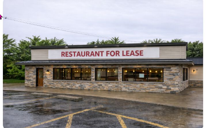 Pictures of Restaurant property located at Undisclosed, Columbus, OH 43227 for lease - image #1