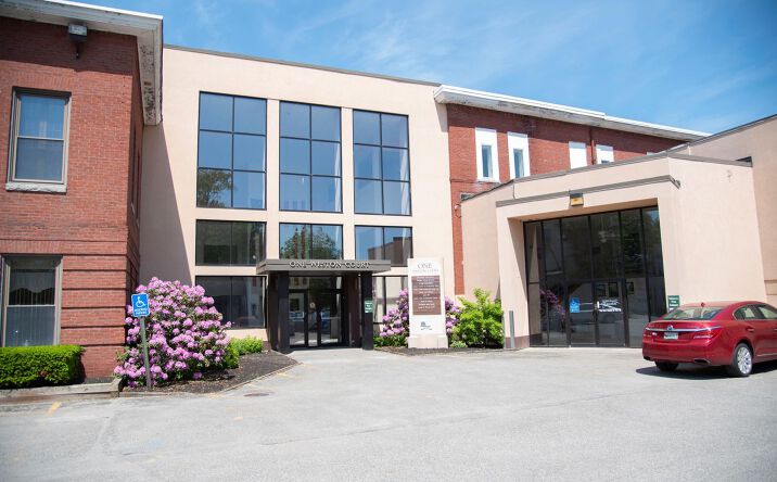 Pictures of Office property located at 1 Weston St, Augusta, ME 04330 for lease - image #1