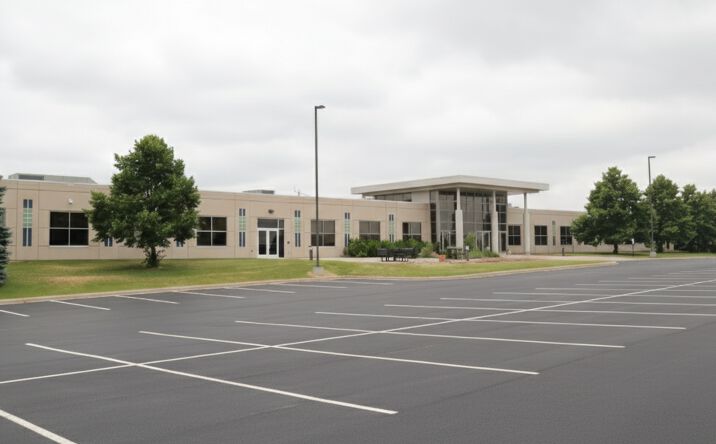 Pictures of Office, Special Purpose property located at 1550 Innovation Way, Hartford, WI 53027 for lease - image #1