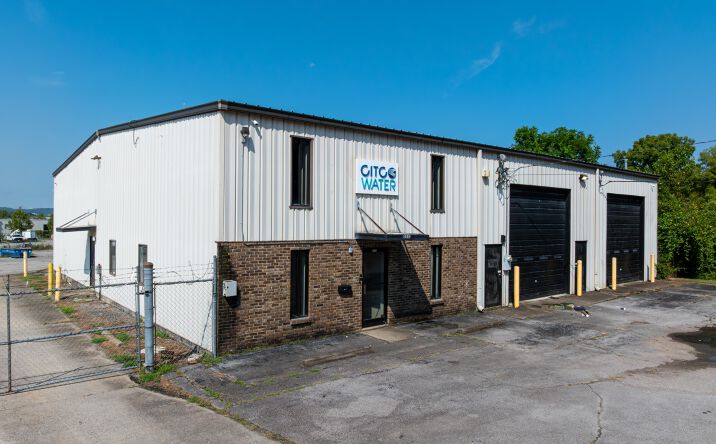 Pictures of Industrial property located at 3333 N Hydes Ferry Pike, Nashville, TN 37218 for lease - image #1