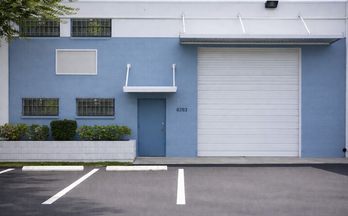 Pictures of Industrial property located at 8283 NW 64th St, Miami, FL 33166 for lease - image #1