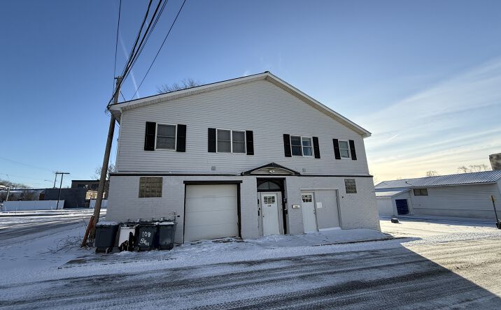 Pictures of Industrial, Office property located at 108 Ball Rd, Syracuse, NY 13215 for lease - image #1
