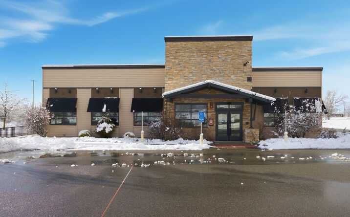 Pictures of Retail, Restaurant property located at 726 W Center St, West Bridgewater, MA 02379 for lease - image #1