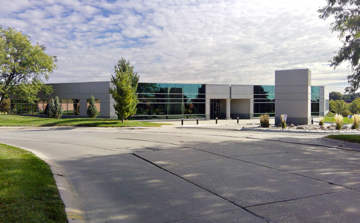 Pictures of Office property located at 5807 N 102nd St, Omaha, NE 68134 for lease - image #1