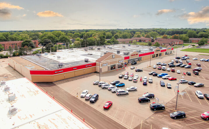 Pictures of Retail property located at 4011 Durand Ave, Racine, WI 53405 for lease - image #1