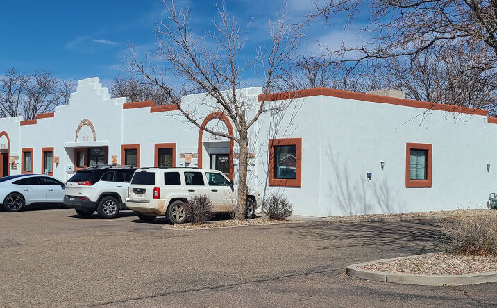 Pictures of Office property located at 900 Indiana Ave, Pueblo, CO 81004 for lease - image #1