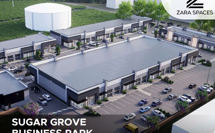 Pictures of Office, Industrial property located at 4939 Sugar Grove Blvd, Stafford, TX 77477 for lease - image #1