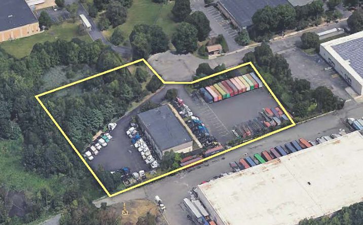 Pictures of Industrial property located at 49 W Ferris St, East Brunswick, NJ 08816 for lease - image #1