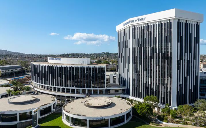 Pictures of Office property located at 21515 Hawthorne Blvd, Torrance, CA 90503 for lease - image #1
