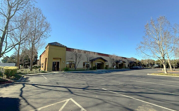 Pictures of Industrial property located at 785-797 Technology Way, Napa, CA 94558 for lease - image #1