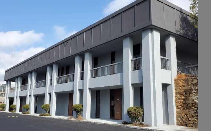Pictures of Office property located at 3805-3835 Presidential Pkwy, Atlanta, Ga, Atlanta, GA 30340 for lease - image #1