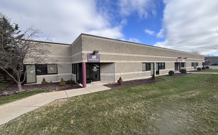 Pictures of Office, Industrial property located at 3500 W Liberty Rd, Ann Arbor, MI 48103 for lease - image #1