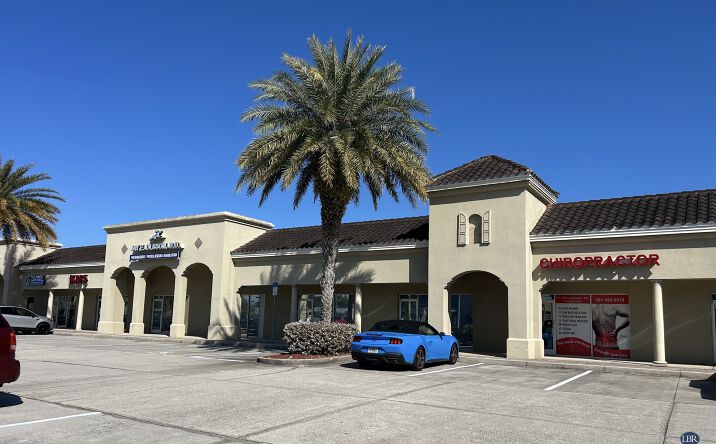 Pictures of Office property located at 401 N Wickham Rd, Melbourne, FL 32935 for lease - image #1