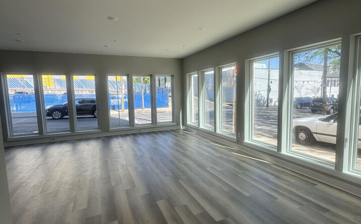 Pictures of Retail, Office property located at 40 E Armat St, Philadelphia, PA 19144 for lease - image #1