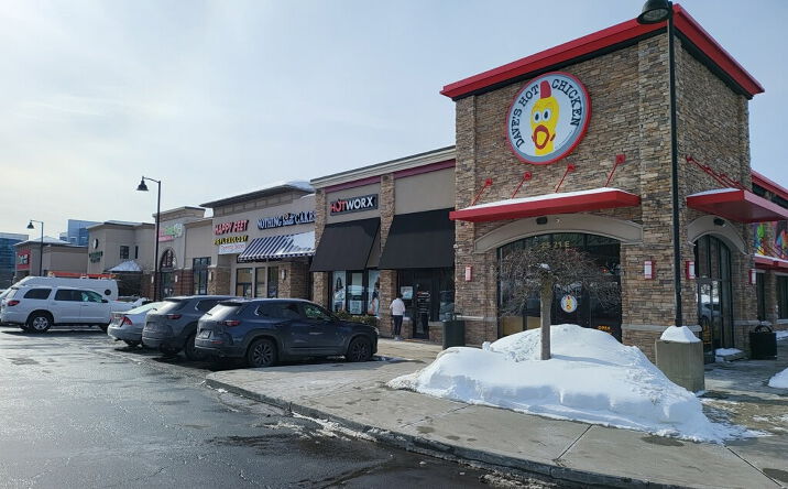 Pictures of Retail property located at 2521 South Rd, Poughkeepsie, NY 12601 for lease - image #1