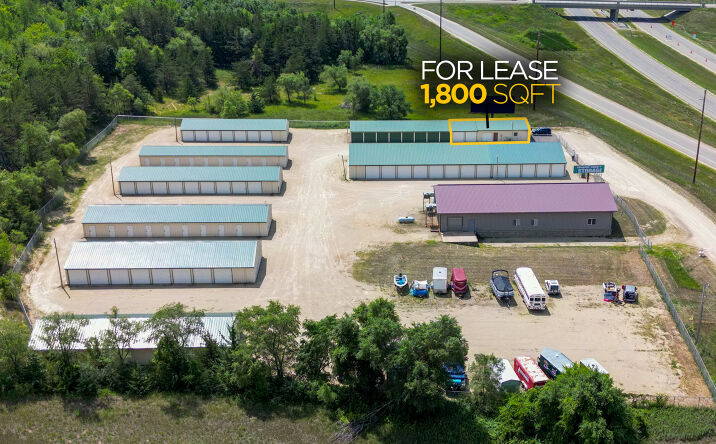 Pictures of Office, Industrial property located at 37072 Ash Ct, Cannon Falls, MN 55009 for lease - image #1