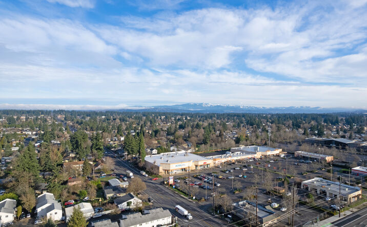Pictures of Retail, Restaurant property located at 16353 SE Division St, Portland, OR 97236 for lease - image #1