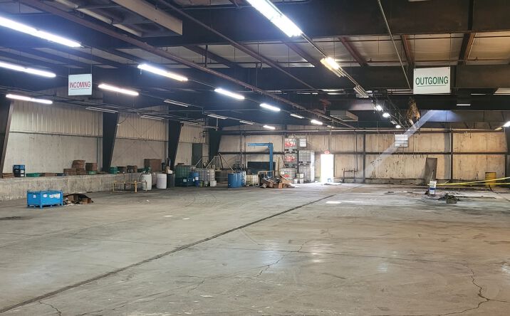 Pictures of Industrial property located at 451 N Estill Ave, Richmond, KY 40475 for lease - image #1