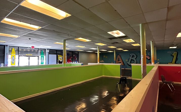 Pictures of Retail, Office, Special Purpose property located at 5932 Germantown Ave, Philadelphia, PA 19144 for lease - image #1