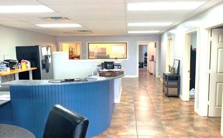 Pictures of Retail, Office, Restaurant property located at 408 E Loop 281, Longview, TX 75605 for lease - image #1