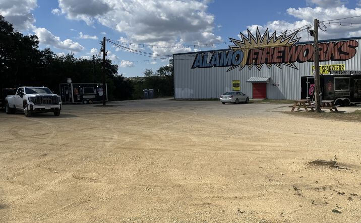 Pictures of Land property located at 11514 Potranco Rd, San Antonio, TX 78245 for lease - image #1