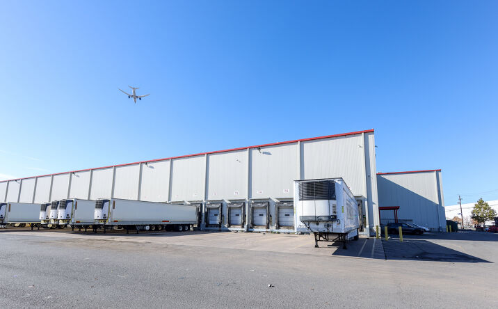 Pictures of Industrial property located at 54 Joseph St, Newark, NJ 07105 for lease - image #1