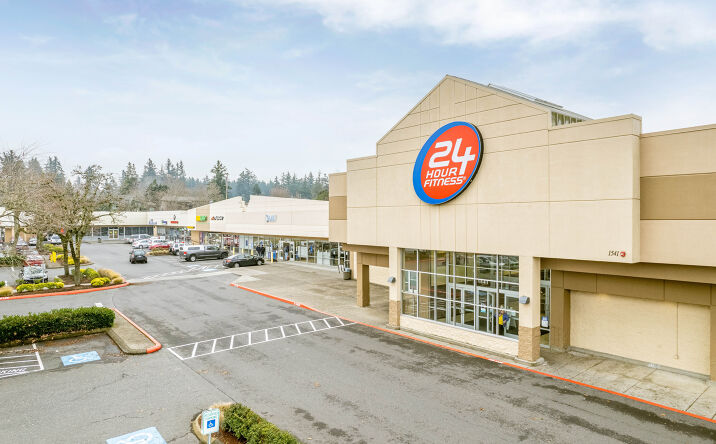 Pictures of Retail, Restaurant property located at 1541 NE 181st Ave, Portland, OR 97230 for lease - image #1