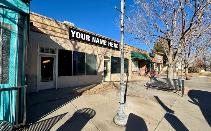 Pictures of Retail property located at 2383 S Downing St, Denver, CO 80210 for lease - image #1