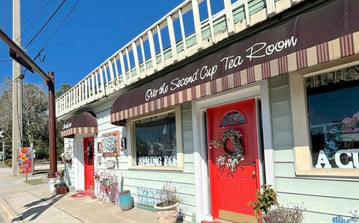 Pictures of Retail property located at 727 Kingsley Ave, Orange Park, FL 32073 for lease - image #1