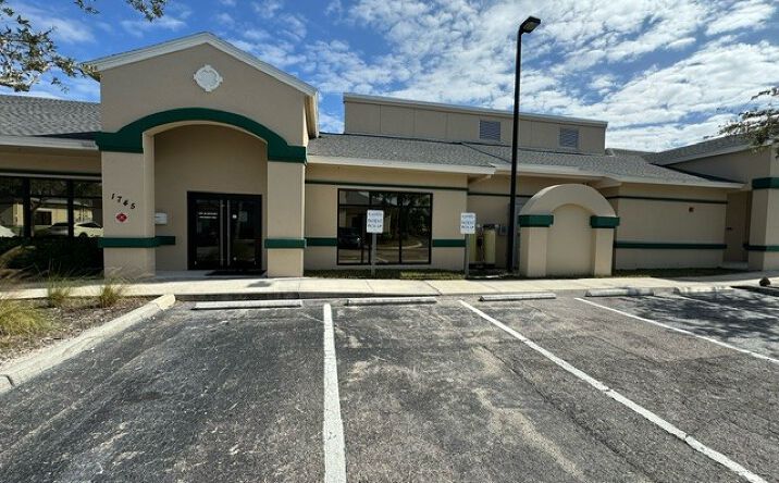 Pictures of Office property located at 1745 Heritage Trail, Naples, FL 34112 for lease - image #1