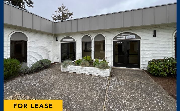 Pictures of Office property located at 72A Centennial Loop, Eugene, OR 97401 for lease - image #1