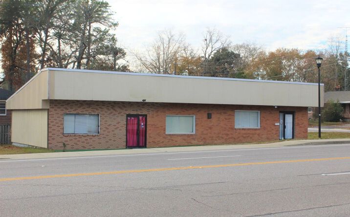 Pictures of Retail, Office, Special Purpose property located at 2933-2935 Platt Springs Rd, West Columbia, SC 29170 for lease - image #1