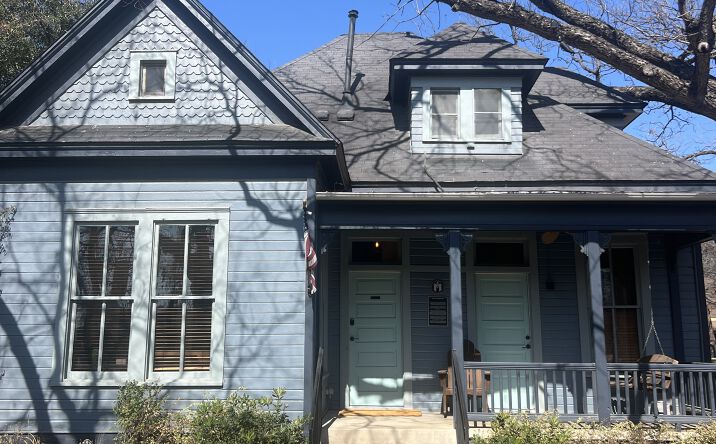 Pictures of Office property located at 1701 Nueces St, Austin, TX 78701 for lease - image #1
