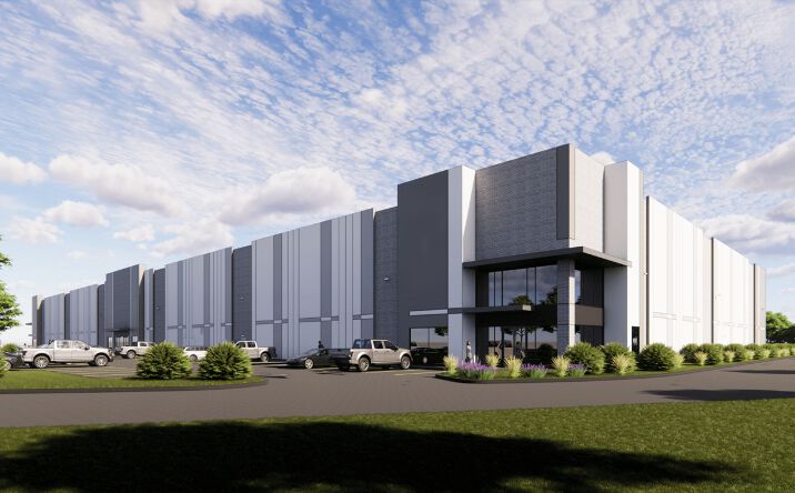 Pictures of Industrial property located at 230 Innovation Wy, Hendersonville, TN 37075 for lease - image #1