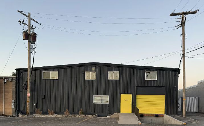 Pictures of Retail, Office, Industrial property located at 7095 W 3500 S, West Valley City, UT 84128 for lease - image #1