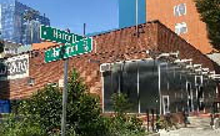 Pictures of Retail property located at 330 W Hargett St, Raleigh, NC 27601 for lease - image #1