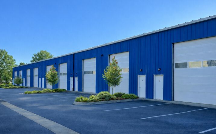 Pictures of Industrial property located at 600 Mitchell Ave, Woodland, WA 98674 for lease - image #1