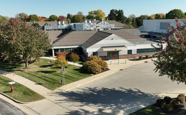 Pictures of Office, Special Purpose property located at 535 Science Dr, Madison, WI 53711 for lease - image #1