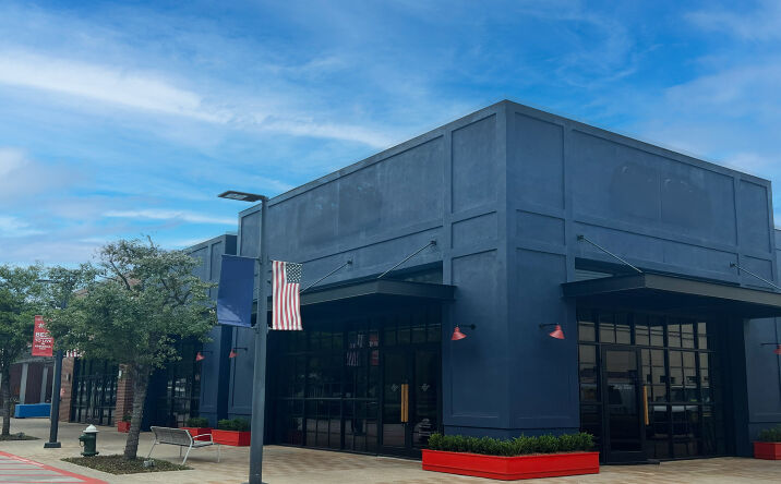 Pictures of Retail property located at 1900 Hughes Landing Blvd, The Woodlands, TX 77381 for lease - image #1