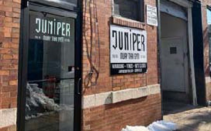 Pictures of Office, Industrial property located at 2019-25 S. Juniper Street,, Philadelphia, PA 19148 for lease - image #1