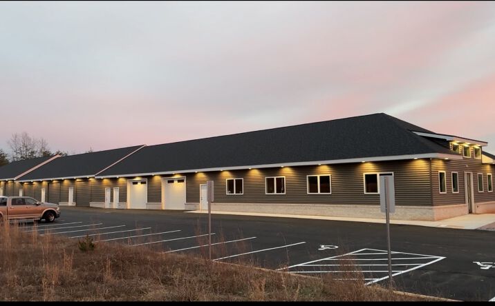 Pictures of Retail, Office, Industrial property located at 941 Waterlick Rd, Lynchburg, VA 24501 for lease - image #1