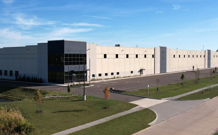 Pictures of Industrial property located at 37988 Avon Commerce Pkwy, Avon, OH 44011 for lease - image #1