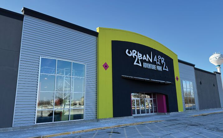 Pictures of Retail property located at 4741 W Lawrence St, Appleton, WI 54914 for lease - image #1