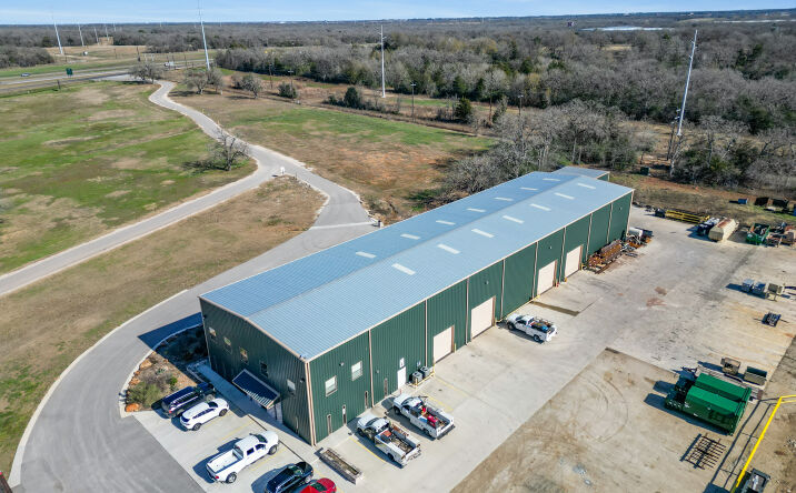 Pictures of Industrial property located at 8733 Hwy 6, Bryan, TX 77807 for lease - image #1