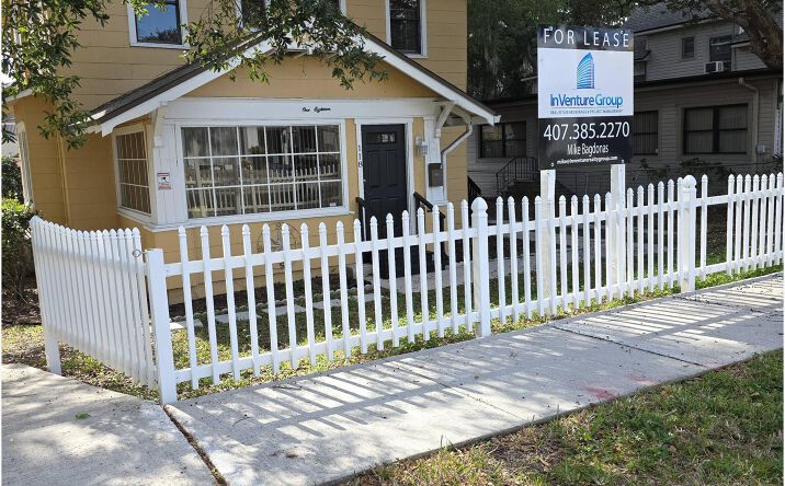 Pictures of Office property located at 118 Pasadena Pl, Orlando, FL 32803 for lease - image #1