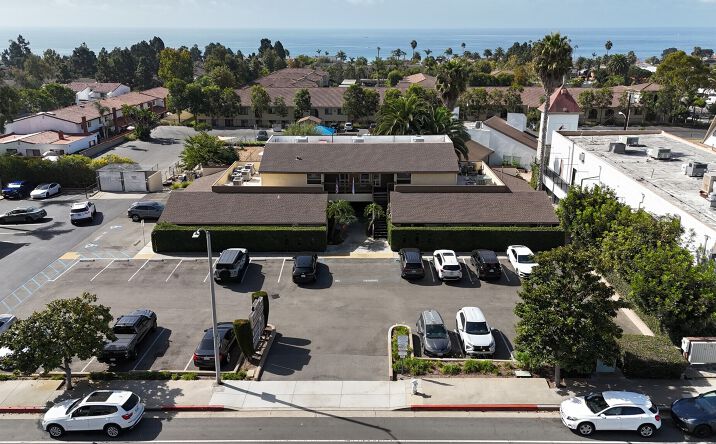 Pictures of Office property located at 3553 Camino Mira Costa, ste F, G, San Clemente, CA 92672 for lease - image #1