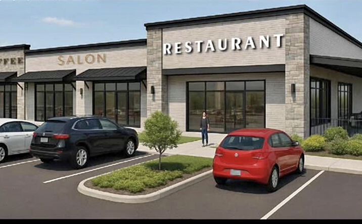 Pictures of Retail property located at 397 AL-160, Warrior, AL 35180 for lease - image #1