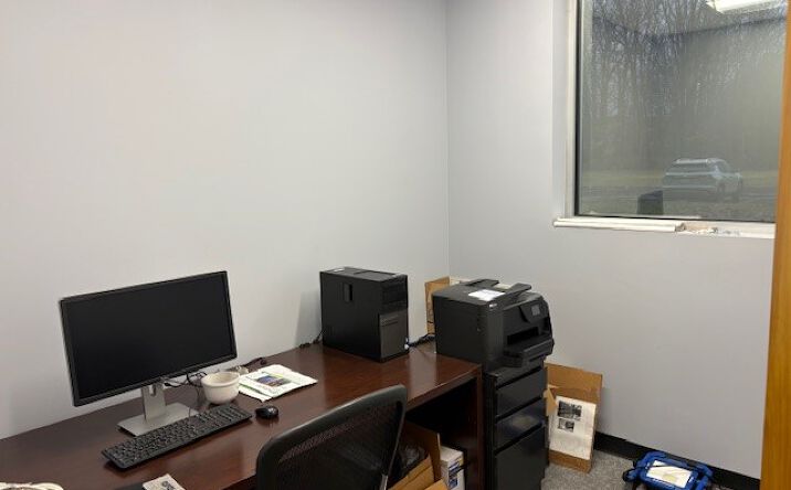 Pictures of Industrial property located at 1842 Enterprise Pkwy, Twinsburg, OH 44087 for lease - image #1