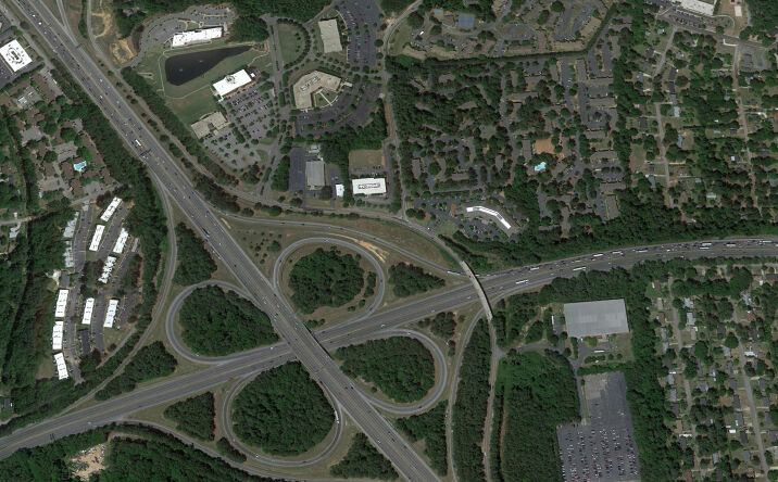 Pictures of Office property located at 1400 Browning Rd, Columbia, SC 29210 for lease - image #1