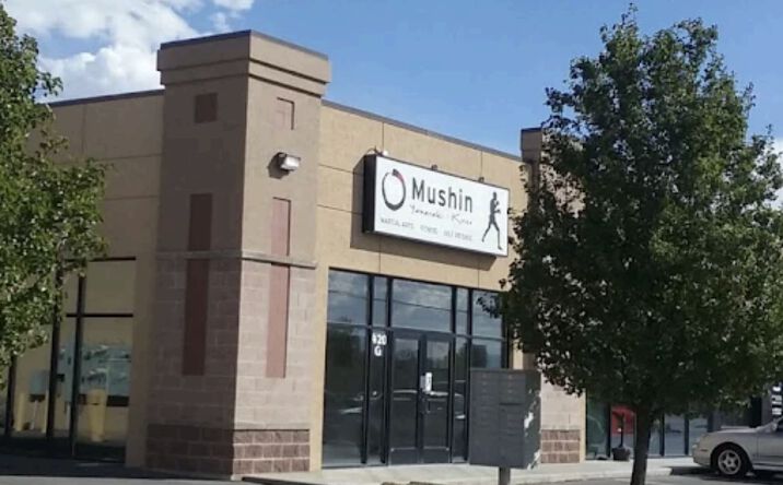 Pictures of Retail property located at 420 N Redwood Rd, North Salt Lake, UT 84054 for lease - image #1